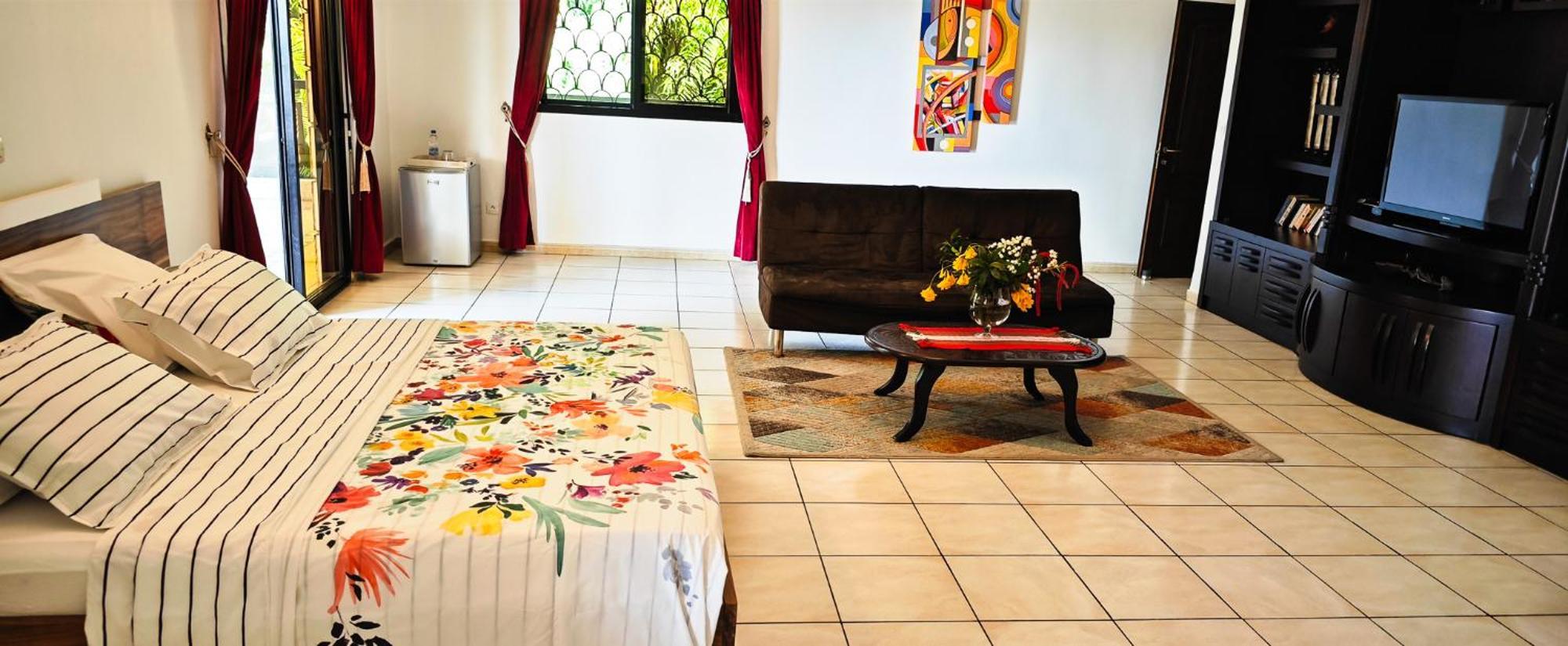 Maison d'hôtes Mia